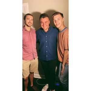 Meet your Posher, Jacob